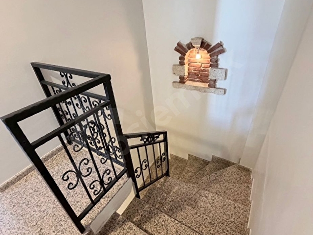 SAHİBİNDEN DİREK ILICA MAH’de 3+2 SATILIK DUBLEX VILLA - Görsel 14