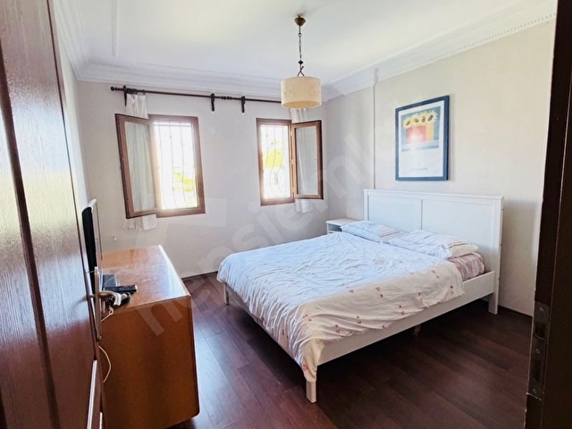 SAHİBİNDEN DİREK ILICA MAH’de 3+2 SATILIK DUBLEX VILLA - Görsel 15