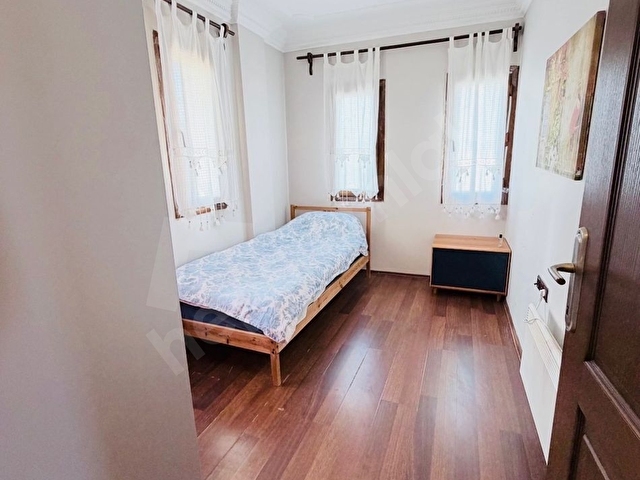 SAHİBİNDEN DİREK ILICA MAH’de 3+2 SATILIK DUBLEX VILLA - Görsel 18