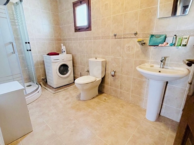 SAHİBİNDEN DİREK ILICA MAH’de 3+2 SATILIK DUBLEX VILLA - Görsel 19