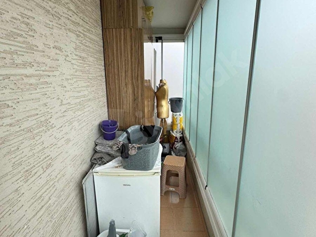 MAMAK ALTIAĞAÇ MAHH.3+1 FULL YAPILI SATILIK DAİRE - Görsel 30