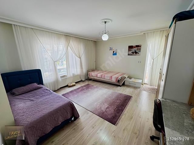 MAMAK ALTIAĞAÇ MAHH.3+1 FULL YAPILI SATILIK DAİRE - Görsel 16