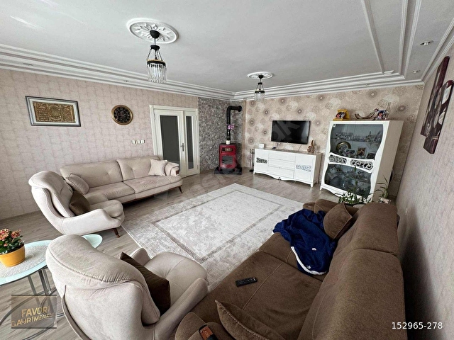MAMAK ALTIAĞAÇ MAHH.3+1 FULL YAPILI SATILIK DAİRE - Görsel 7