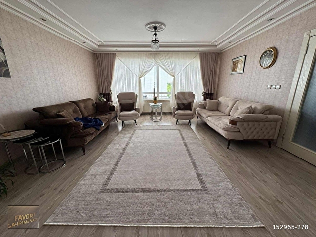 MAMAK ALTIAĞAÇ MAHH.3+1 FULL YAPILI SATILIK DAİRE - Görsel 5