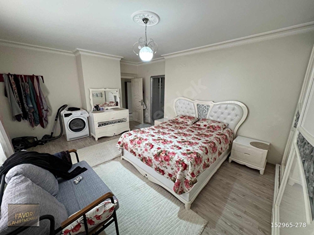 MAMAK ALTIAĞAÇ MAHH.3+1 FULL YAPILI SATILIK DAİRE - Görsel 12