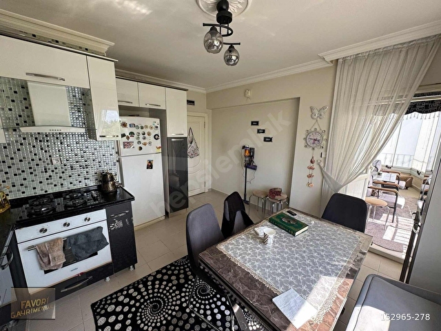 MAMAK ALTIAĞAÇ MAHH.3+1 FULL YAPILI SATILIK DAİRE - Görsel 4