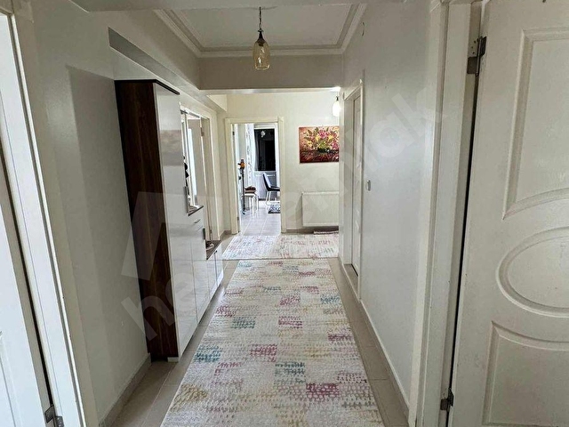 MAMAK ALTIAĞAÇ MAHH.3+1 FULL YAPILI SATILIK DAİRE - Görsel 29