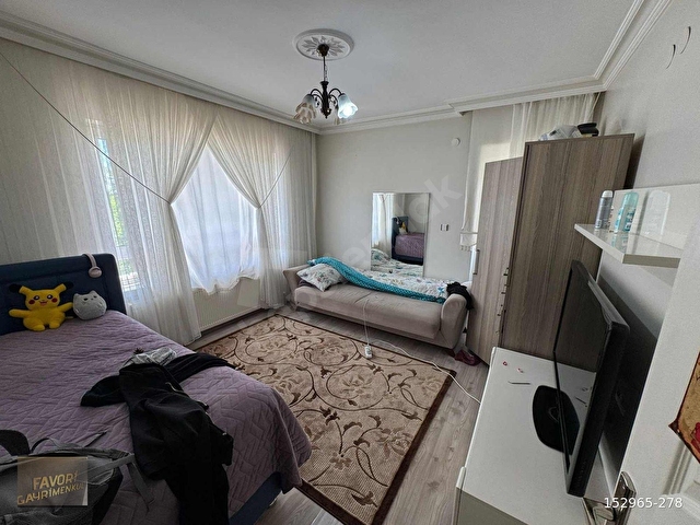 MAMAK ALTIAĞAÇ MAHH.3+1 FULL YAPILI SATILIK DAİRE - Görsel 18