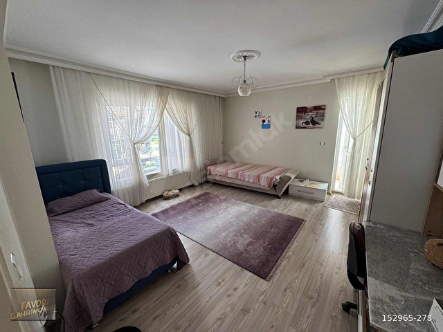 MAMAK ALTIAĞAÇ MAHH.3+1 FULL YAPILI SATILIK DAİRE - Görsel 14