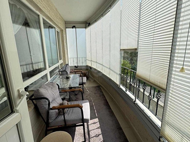 MAMAK ALTIAĞAÇ MAHH.3+1 FULL YAPILI SATILIK DAİRE - Görsel 13
