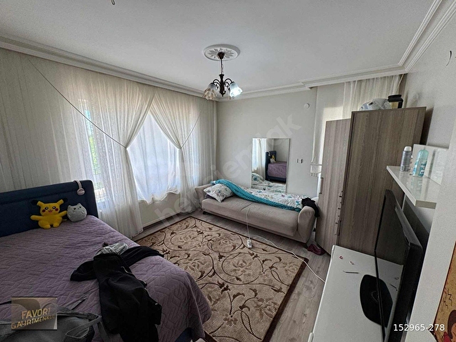 MAMAK ALTIAĞAÇ MAHH.3+1 FULL YAPILI SATILIK DAİRE - Görsel 17