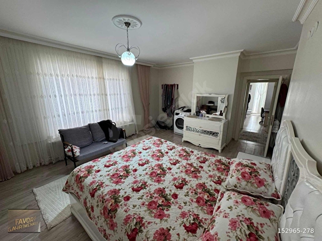 MAMAK ALTIAĞAÇ MAHH.3+1 FULL YAPILI SATILIK DAİRE - Görsel 11