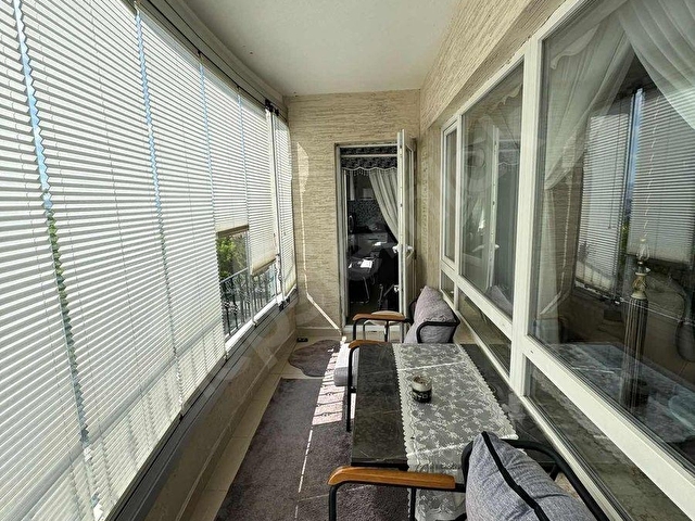 MAMAK ALTIAĞAÇ MAHH.3+1 FULL YAPILI SATILIK DAİRE - Görsel 9