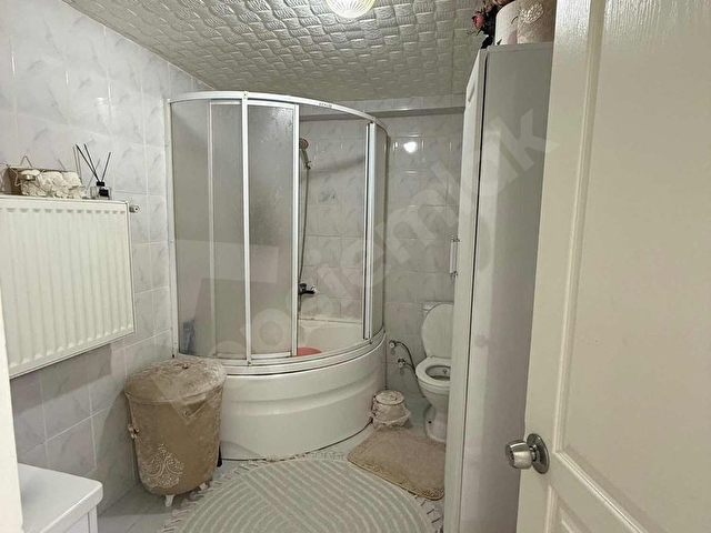 ADAN ZEYE EŞYALI,GÜNEŞLİ KİRALIK DAİRE 3+1 1.KAT OTOPARKLI - Görsel 14