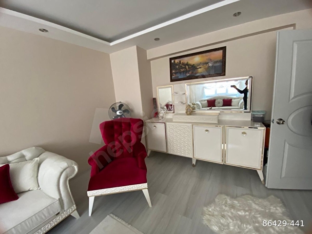 HASAN BULGUR EMLAKTAN BAHÇELİEVLER MAH MAHSUNİ PARK YAKINI 3+1 DAİRE - Görsel 2
