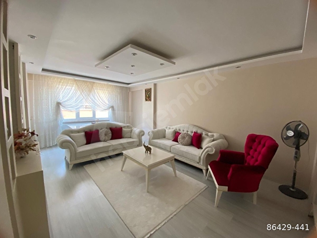 HASAN BULGUR EMLAKTAN BAHÇELİEVLER MAH MAHSUNİ PARK YAKINI 3+1 DAİRE