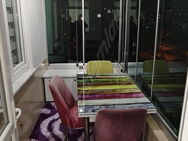 HASAN BULGUR EMLAKTAN BAHÇELİEVLER MAH MAHSUNİ PARK YAKINI 3+1 DAİRE - Görsel 4