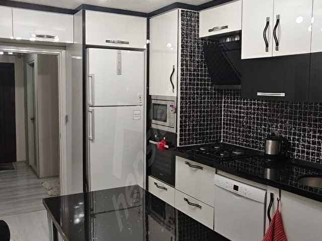 HASAN BULGUR EMLAKTAN BAHÇELİEVLER MAH MAHSUNİ PARK YAKINI 3+1 DAİRE - Görsel 5