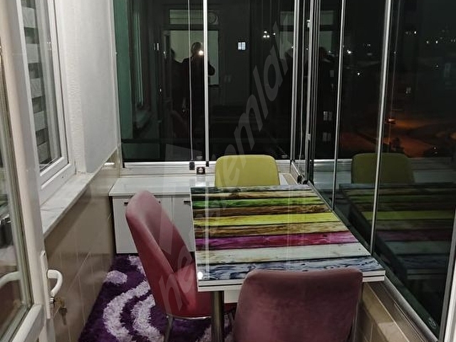 HASAN BULGUR EMLAKTAN BAHÇELİEVLER MAH MAHSUNİ PARK YAKINI 3+1 DAİRE - Görsel 7