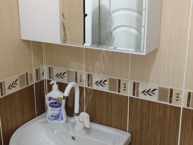 HASAN BULGUR EMLAKTAN BAHÇELİEVLER MAH MAHSUNİ PARK YAKINI 3+1 DAİRE - Görsel 11