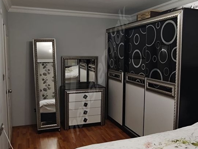 HASAN BULGUR EMLAKTAN BAHÇELİEVLER MAH MAHSUNİ PARK YAKINI 3+1 DAİRE - Görsel 17