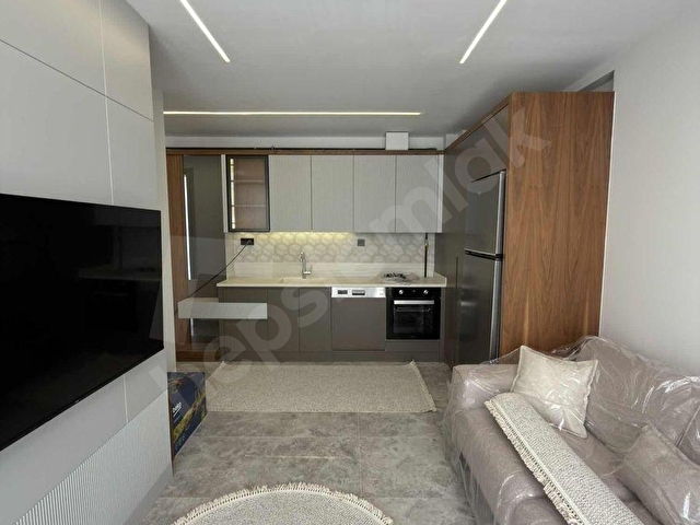 EXPERDEN ŞEHİR HASTAHANESİNDE ULTRA LÜX 2+1 KİRALIK REZİDANS - Görsel 9