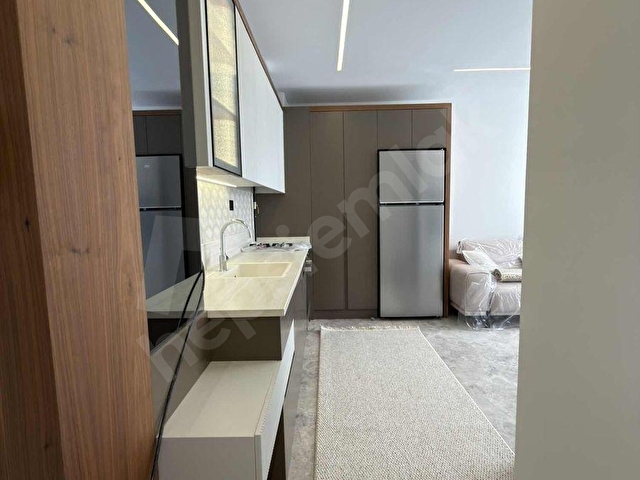 EXPERDEN ŞEHİR HASTAHANESİNDE ULTRA LÜX 2+1 KİRALIK REZİDANS - Görsel 3