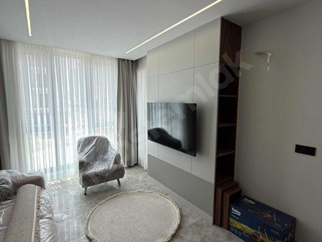 EXPERDEN ŞEHİR HASTAHANESİNDE ULTRA LÜX 2+1 KİRALIK REZİDANS - Görsel 10
