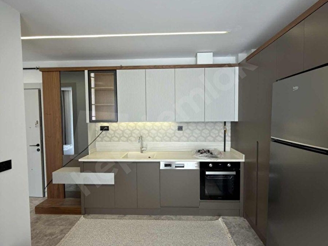 EXPERDEN ŞEHİR HASTAHANESİNDE ULTRA LÜX 2+1 KİRALIK REZİDANS - Görsel 2