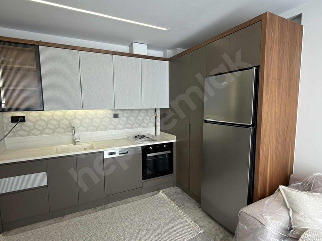 EXPERDEN ŞEHİR HASTAHANESİNDE ULTRA LÜX 2+1 KİRALIK REZİDANS - Görsel 12