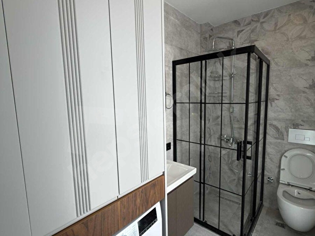 EXPERDEN ŞEHİR HASTAHANESİNDE ULTRA LÜX 2+1 KİRALIK REZİDANS - Görsel 25