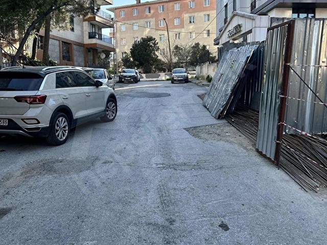 AKTİF EMLAKTAN BİNEVLERDE YENİ BAŞLAMIŞ PROJEDE 2+1 DAİRE VE 3+1 - Görsel 5