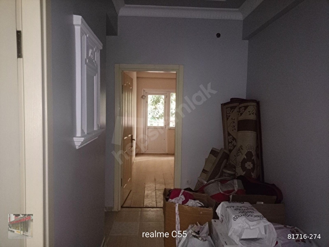 İst Bağcılar 15 Temmuz Mahde satılık y.giriş 2+1+85 m2 15 yaşınd - Görsel 23