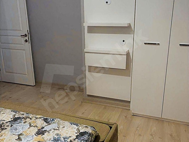Evin emlak tan Yıldıztabya Caddesinde yeni binada satılık 3 + 1 - Görsel 11