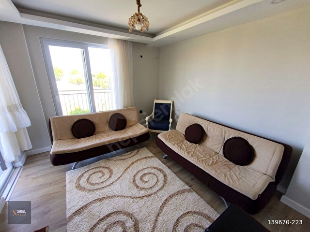 Yeniköy de Hastane ve Üniversite Yakını KİRALIK 1+1 Eşyalı Daire - Görsel 6