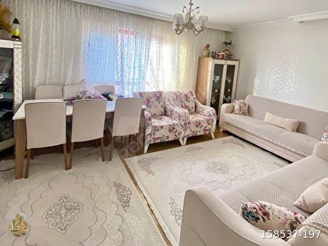 AYŞEGÜL EMLAKTAN PURSAKLAR 3+1 UYGUN FİYATLI SATILIK DAİRE - Görsel 2