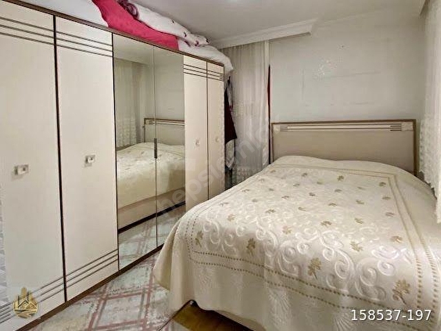 AYŞEGÜL EMLAKTAN PURSAKLAR 3+1 UYGUN FİYATLI SATILIK DAİRE - Görsel 4