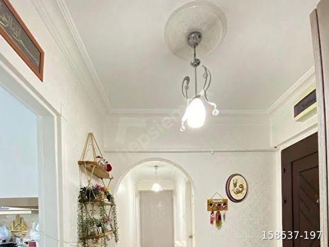 AYŞEGÜL EMLAKTAN PURSAKLAR 3+1 UYGUN FİYATLI SATILIK DAİRE - Görsel 5