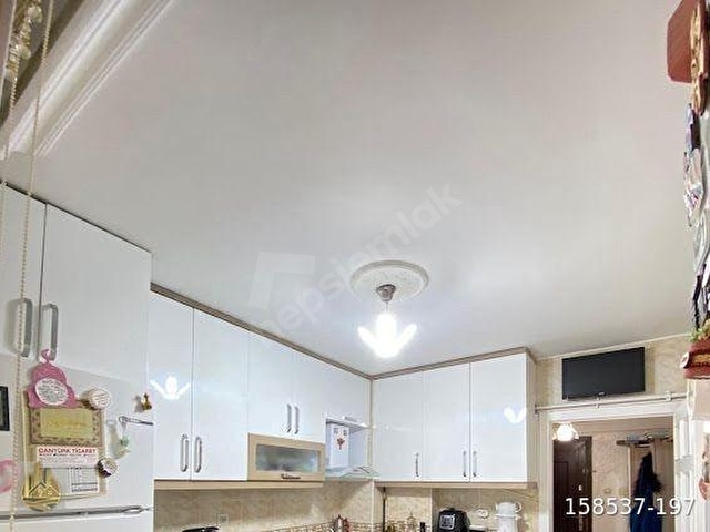 AYŞEGÜL EMLAKTAN PURSAKLAR 3+1 UYGUN FİYATLI SATILIK DAİRE - Görsel 7