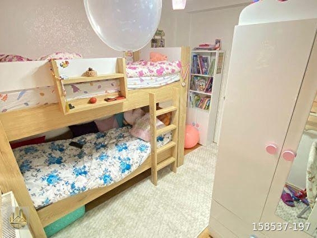 AYŞEGÜL EMLAKTAN PURSAKLAR 3+1 UYGUN FİYATLI SATILIK DAİRE - Görsel 9