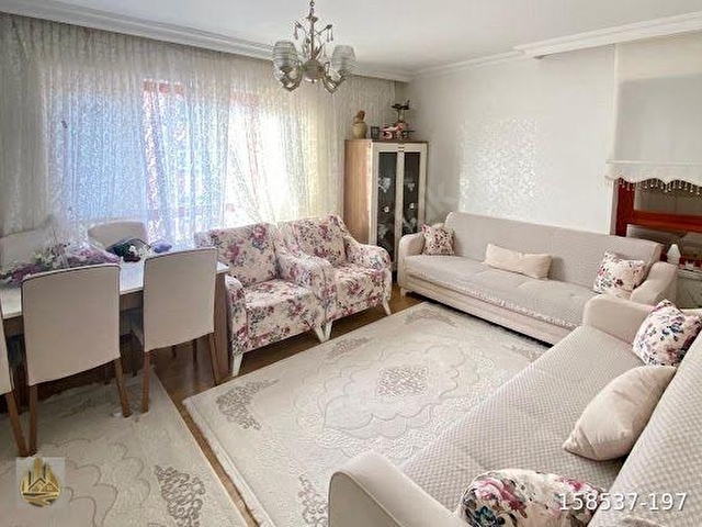 AYŞEGÜL EMLAKTAN PURSAKLAR 3+1 UYGUN FİYATLI SATILIK DAİRE - Görsel 10