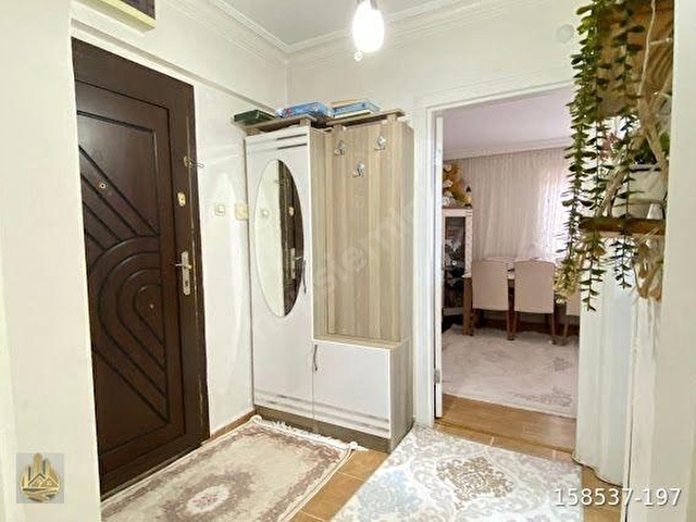 AYŞEGÜL EMLAKTAN PURSAKLAR 3+1 UYGUN FİYATLI SATILIK DAİRE - Görsel 15