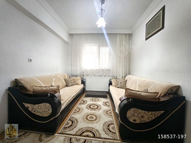 AYŞEGÜL EMLAKTAN PURSAKLAR 3+1 UYGUN FİYATLI SATILIK DAİRE - Görsel 17
