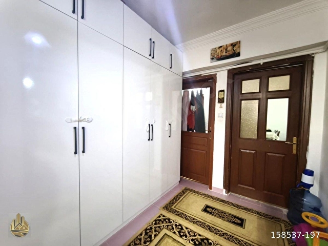 AYŞEGÜL EMLAKTAN PURSAKLAR 3+1 UYGUN FİYATLI SATILIK DAİRE - Görsel 20