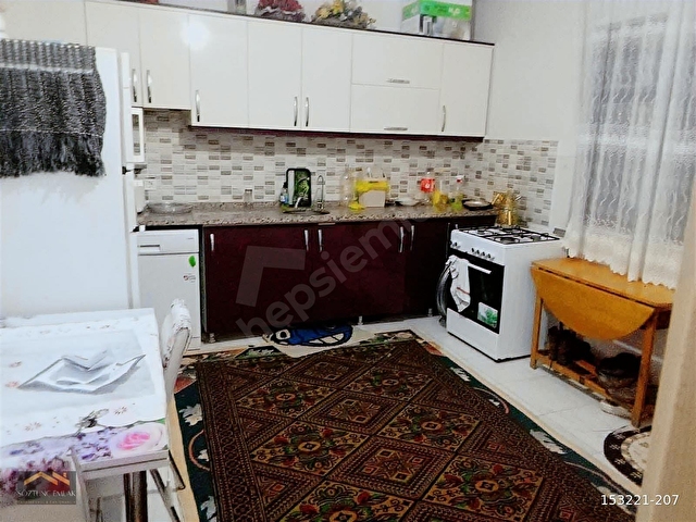 MERİÇ MERKEZ BÜYÜKDOĞANCA 1108 M2 ARSA İÇİNDE 125 M2 MÜSTAKİL EV - Görsel 4
