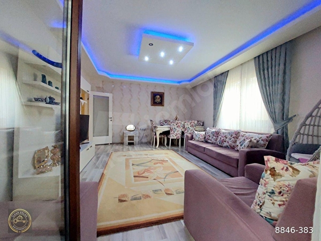 HASTANE YAKINI ANA CADDE ÜZERİNDE 2. KAT ASANSÖRLÜ FULL YAPILI - Görsel 6