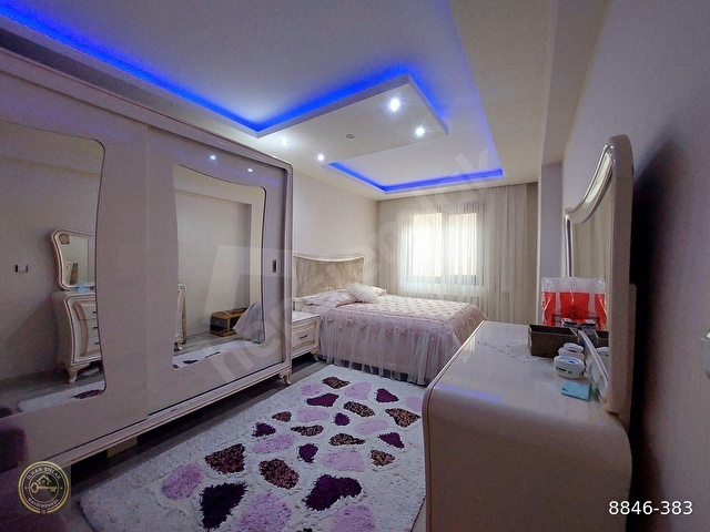 HASTANE YAKINI ANA CADDE ÜZERİNDE 2. KAT ASANSÖRLÜ FULL YAPILI - Görsel 9