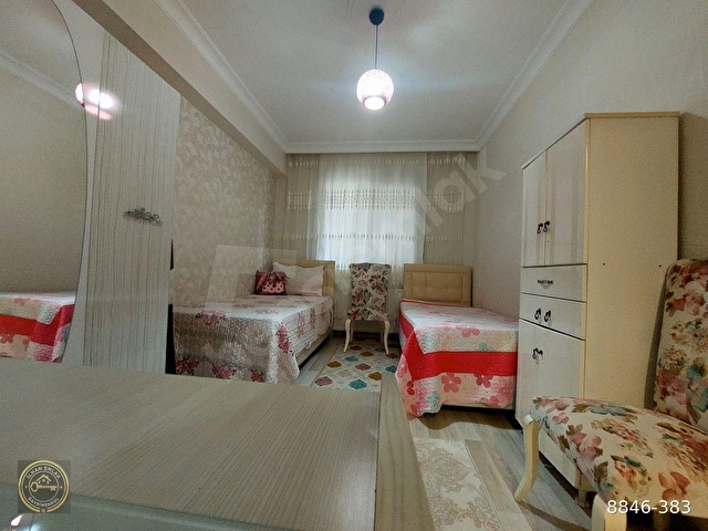 HASTANE YAKINI ANA CADDE ÜZERİNDE 2. KAT ASANSÖRLÜ FULL YAPILI - Görsel 20