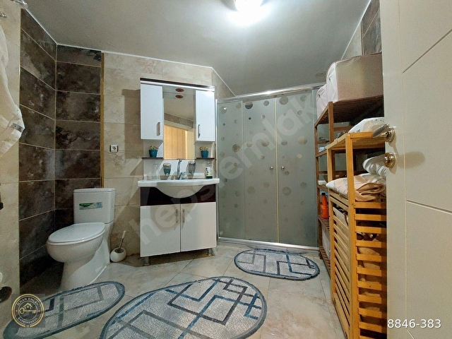 HASTANE YAKINI ANA CADDE ÜZERİNDE 2. KAT ASANSÖRLÜ FULL YAPILI - Görsel 23