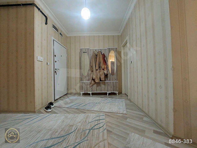 HASTANE YAKINI ANA CADDE ÜZERİNDE 2. KAT ASANSÖRLÜ FULL YAPILI - Görsel 29